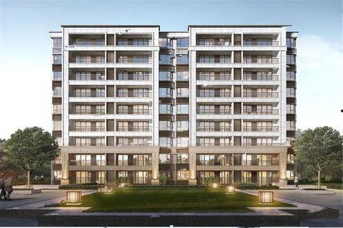 即墨金科弘阳二期交房最新爆料,品质生活即将启幕  第1张